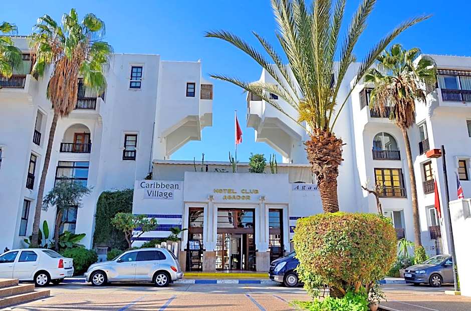 Caribbean Village Agador