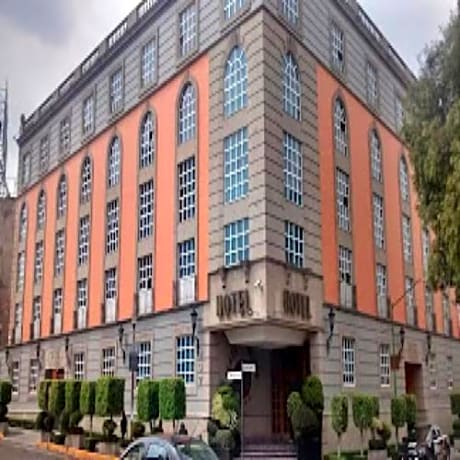 HM Hotel Belices