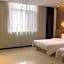 7 Days Premium Lintao City Golden Street Shopping Plaza Branch