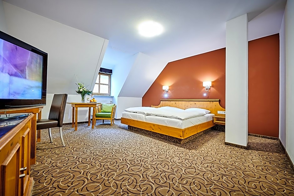 Posthotel Donaustauf