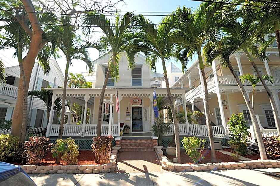 The Palms Hotel