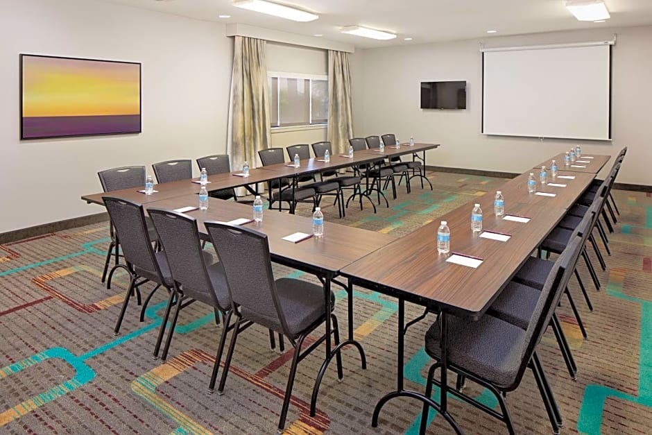 Residence Inn Orlando Altamonte Springs / Maitland
