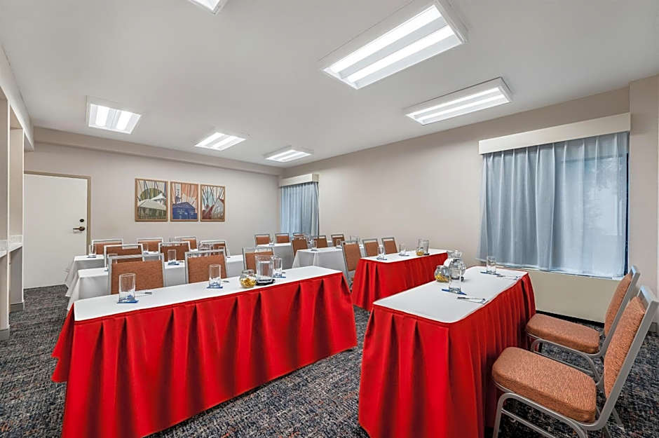 Hampton Inn White River Junction