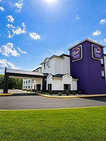 Sleep Inn & Suites Peoria North
