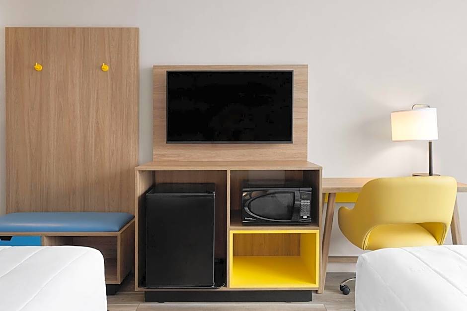 Days Hotel by Wyndham Williamsburg I-64