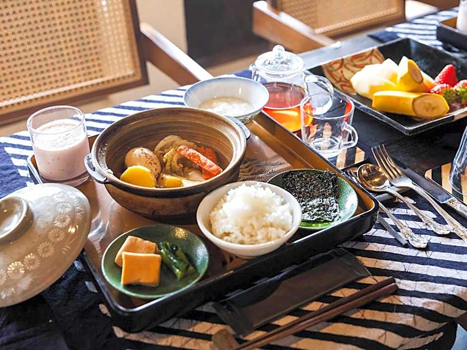 LA TERRA NAGANOーVacation STAY 80689v