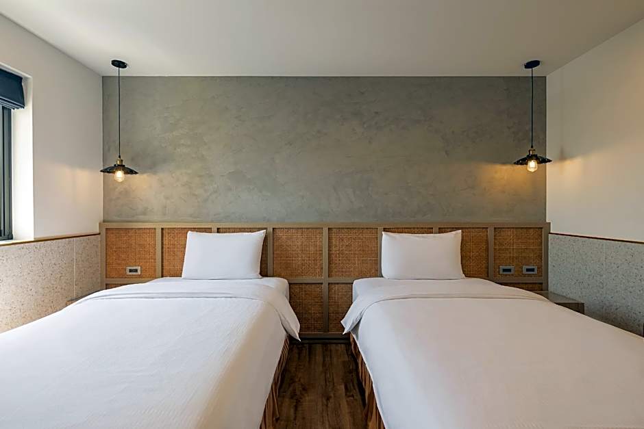 Kindness Hotel Yuanlin