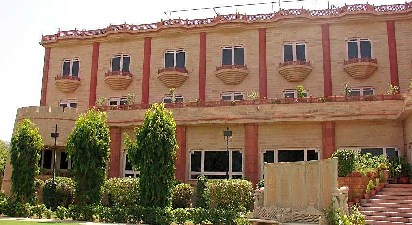 Mansingh Palace Ajmer