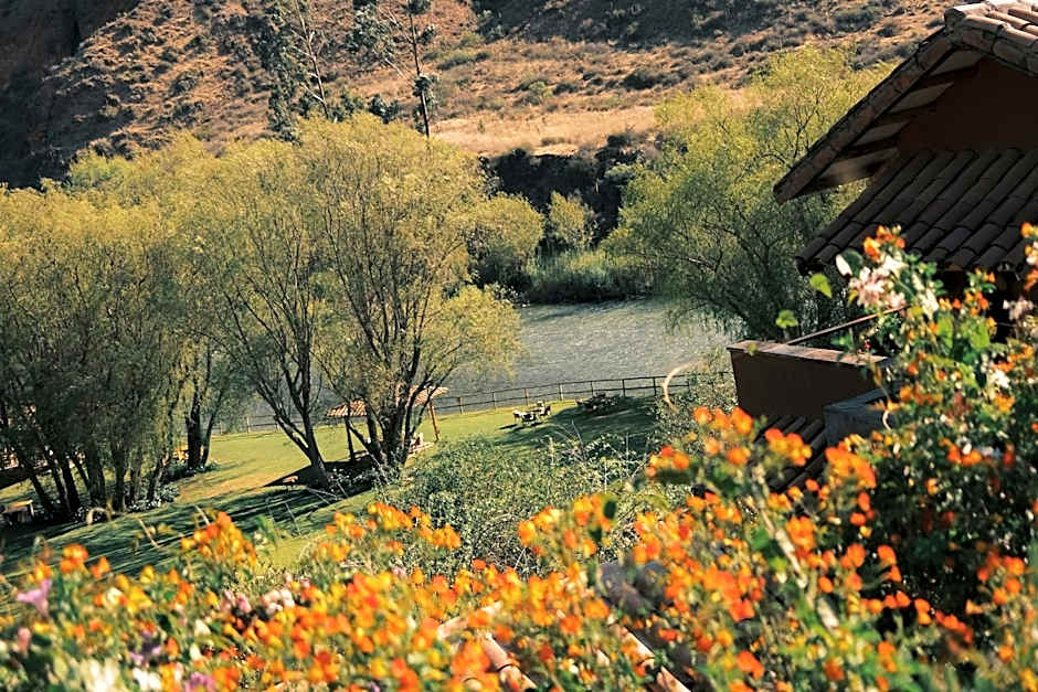 Rio Sagrado, A Belmond Hotel, Sacred Valley