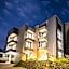 W Ocean Pension