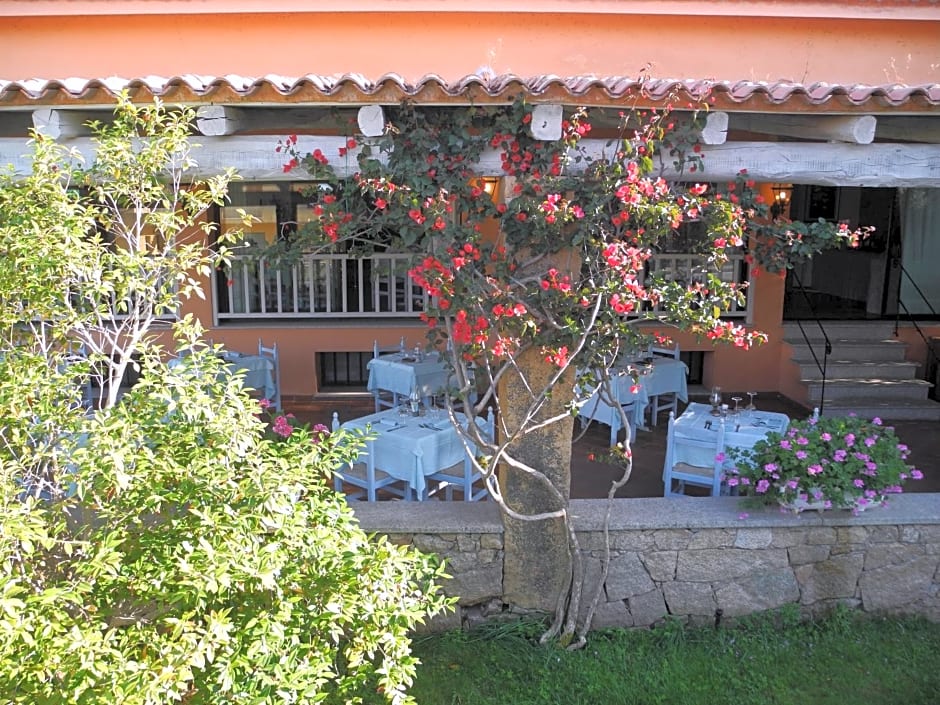Hotel San Pantaleo