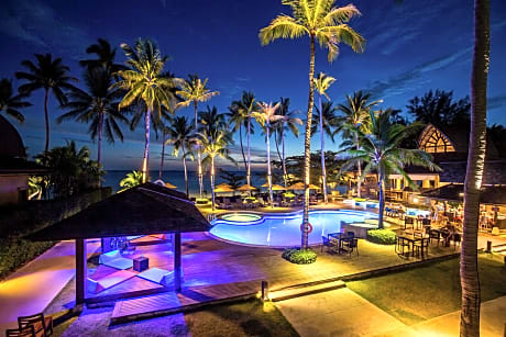TUI BLUE The Passage Samui Pool Villas with Private Beach Resort