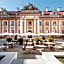 Hotel Verte, Warsaw, Autograph Collection