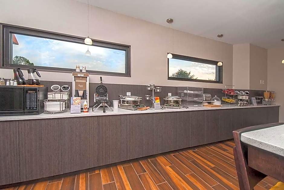 Best Western Travelers Rest/Greenville