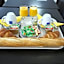 Hotel Myriam Vias Plage
