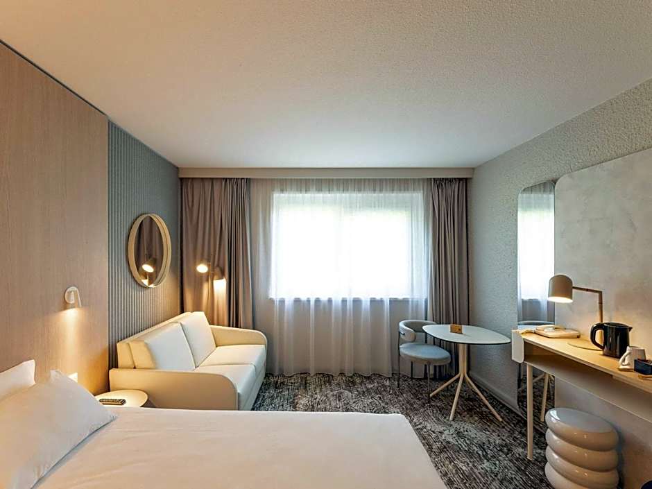 Novotel Macon Nord Autoroute du Soleil