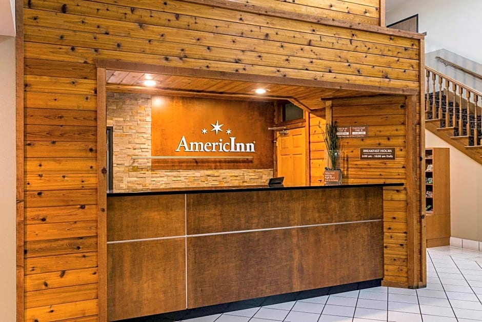 AmericInn by Wyndham Boscobel