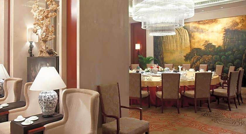 Crowne Plaza Xiangyang By IHG