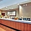 SpringHill Suites by Marriott Chicago Elmhurst/Oakbrook Area