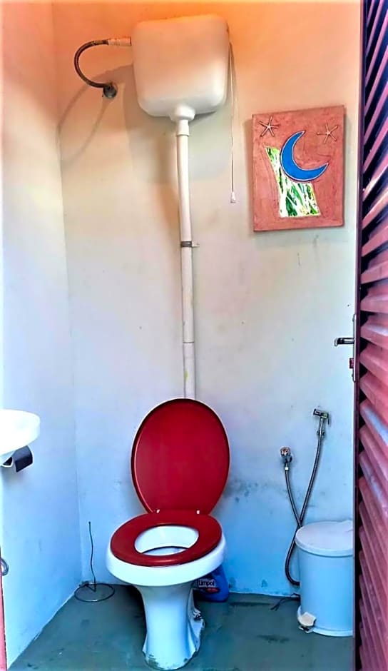 CASA DE CAMPO PATRIMÔNIO