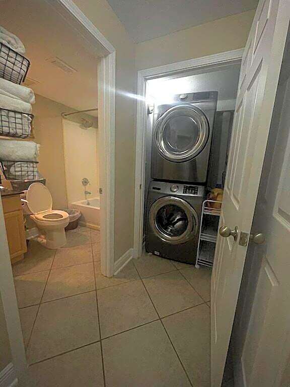 Biloxi Beach Condo