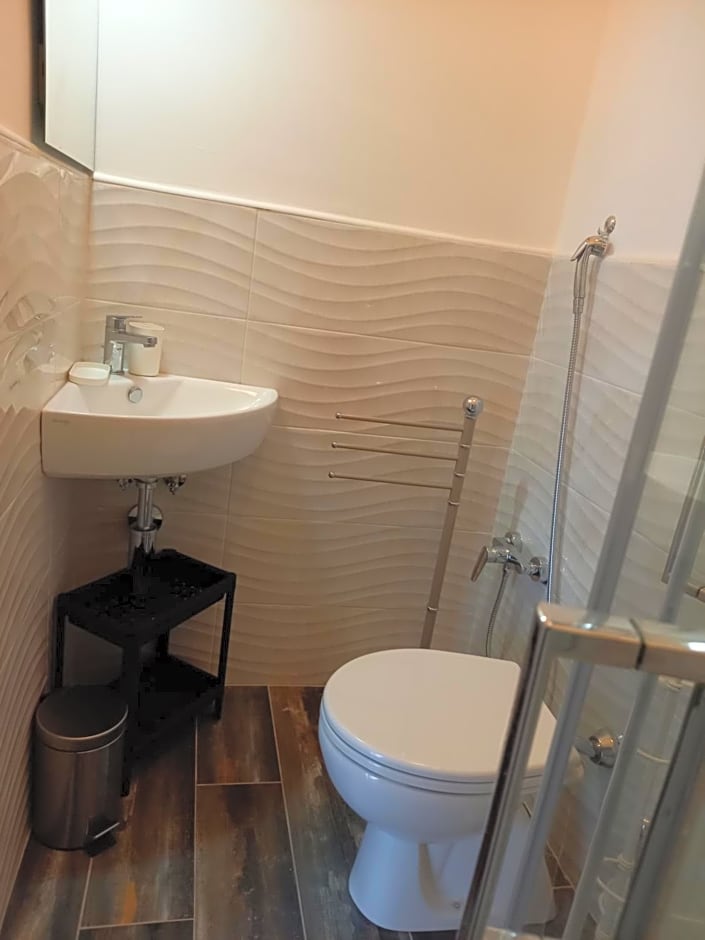 B&B La Vela