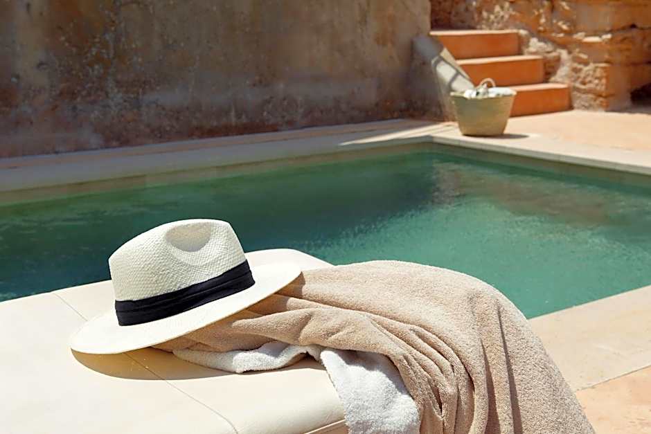 Cap Rocat, a Small Luxury Hotel of the World