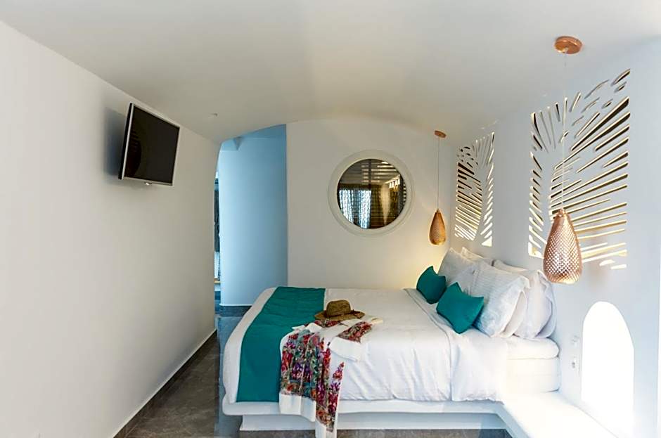 Margarita Hotel