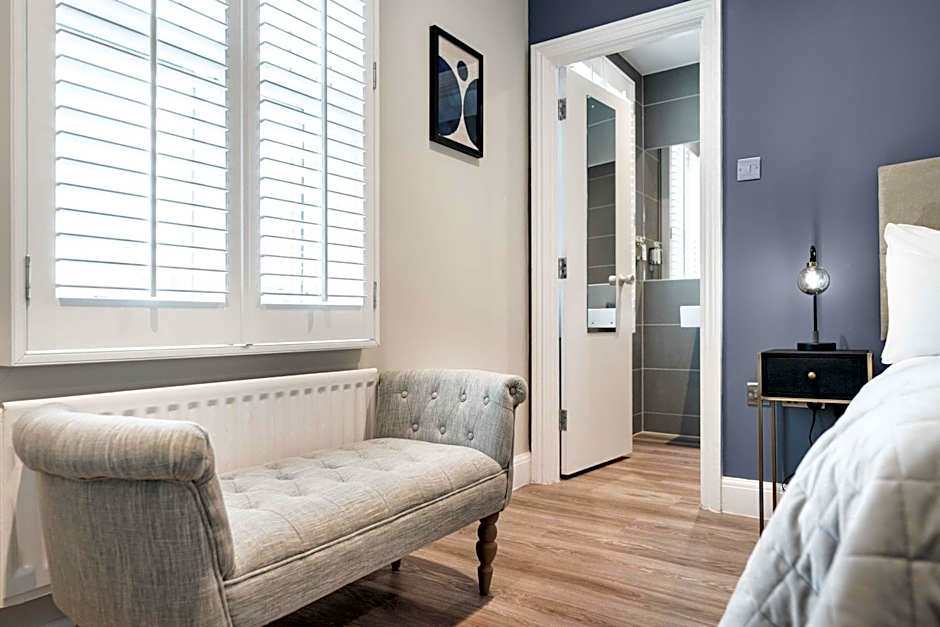 The Regent Aparthotel