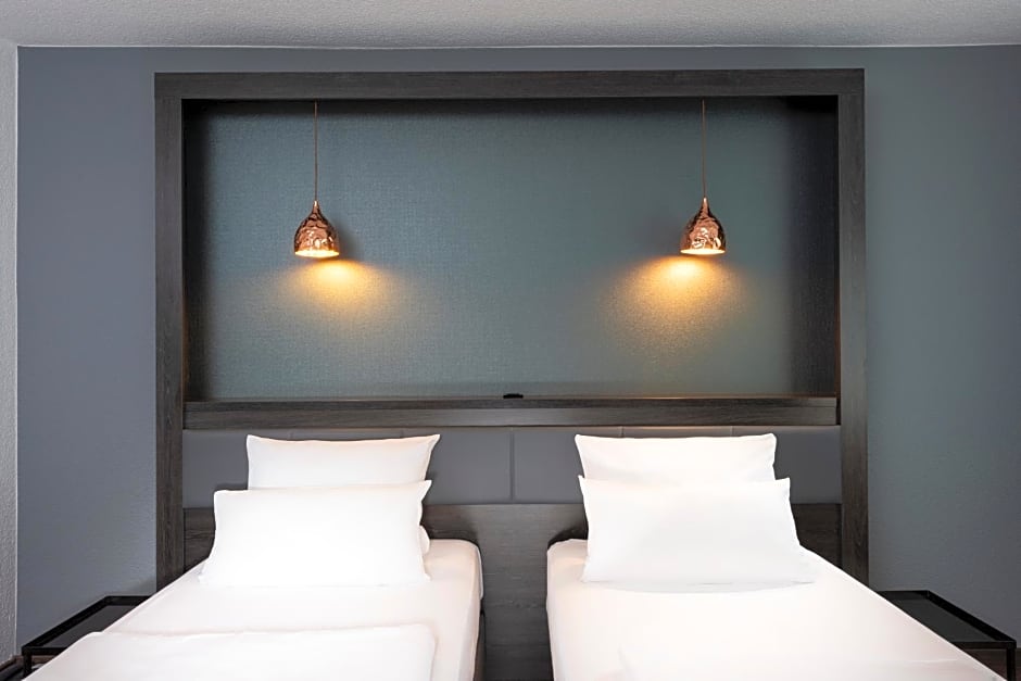 City Hotel Berlin East