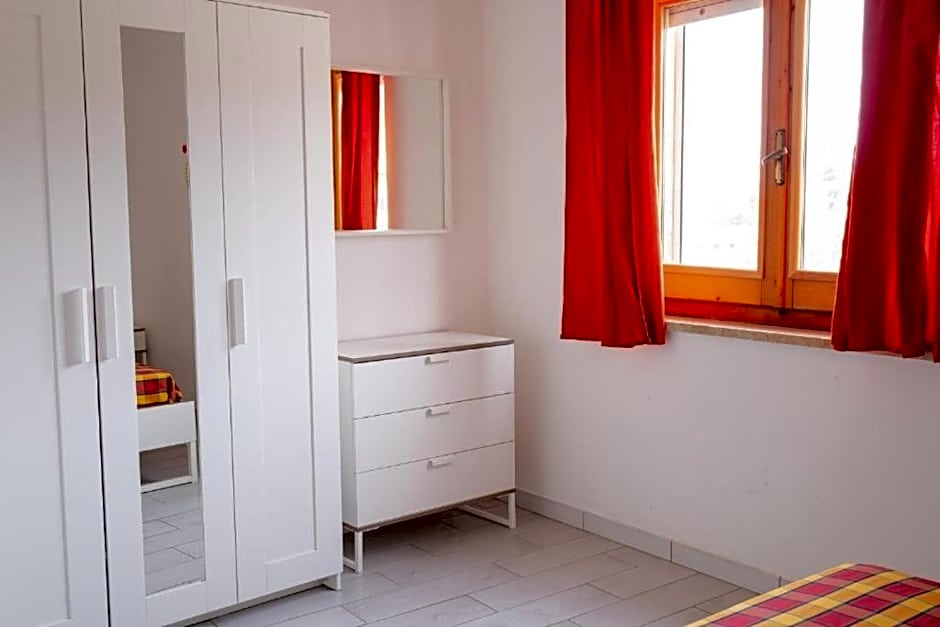 Residence La Giungla