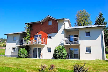 Le Herbau