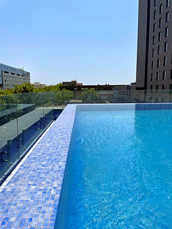 Hotel Paxton Barcelona