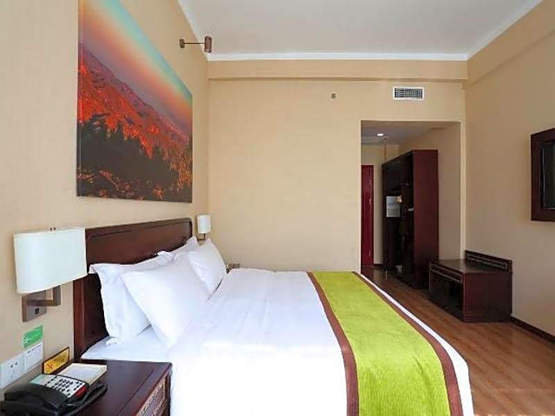 Lavande Hotel Tianjin Development Zone Financial Street Branch – Tianjin, GA