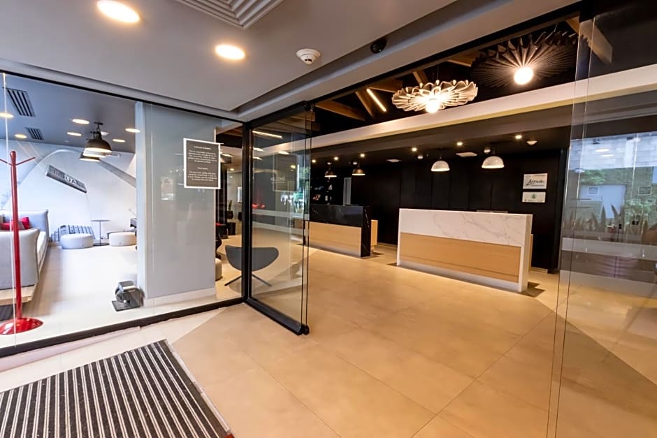 ibis Tijuana