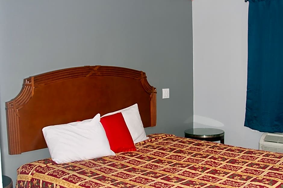Broadway Inn Motel
