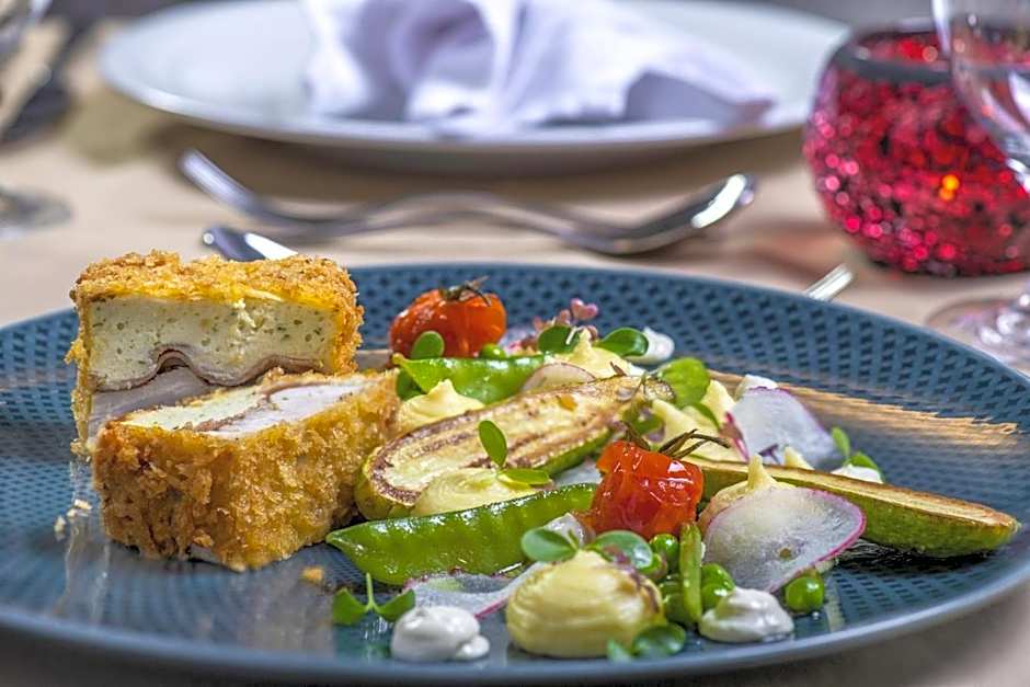 Erla Villa Boutique Hotel