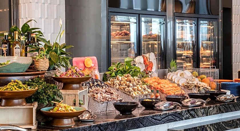 Pullman Jiaxing Pinghu Excellence