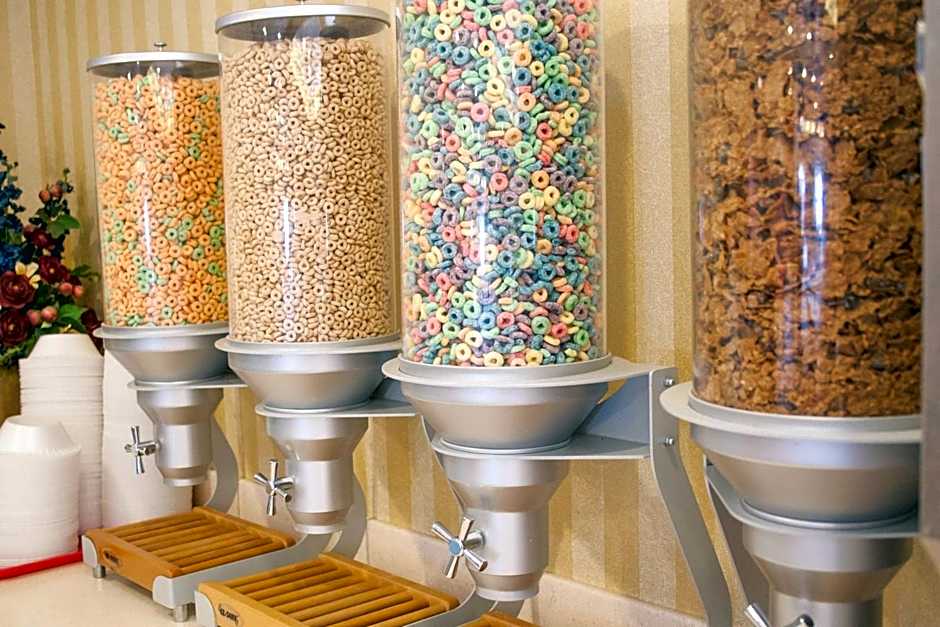 Blue Gate Garden Inn