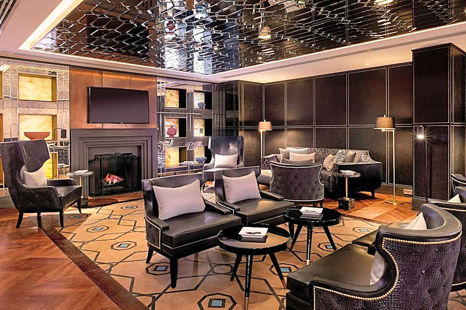 The Alexander, a Luxury Collection Hotel, Yerevan