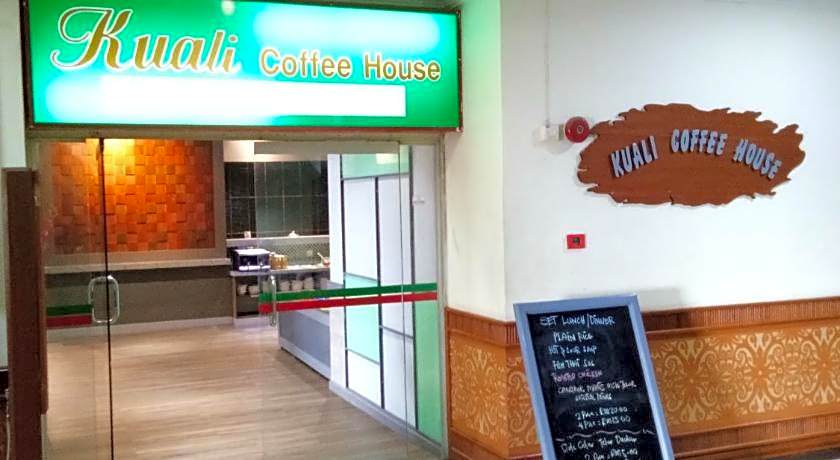 Purnama Hotel Limbang