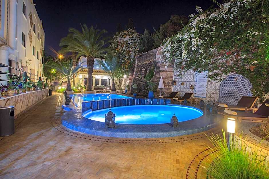 Atlantic Hotel Agadir