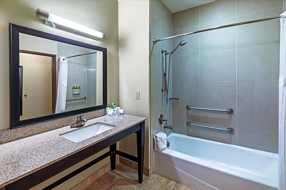 Holiday Inn Express Hotel & Suites Floresville, an IHG Hotel