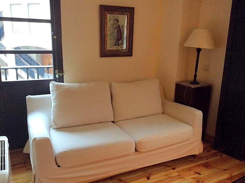 Casa Rural Las Pedrolas