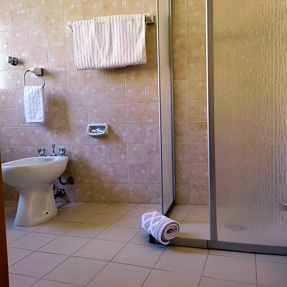 Piccolo Hotel Nuova gestione