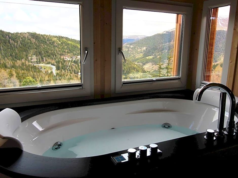 Alpenpark Turracher Höhe