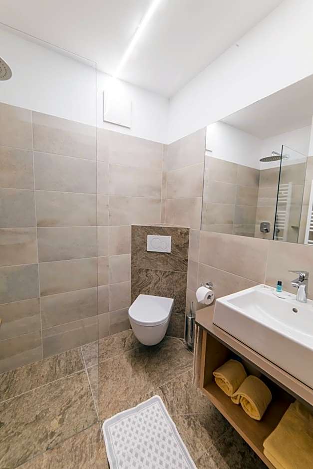 Pension Apartments Pardell