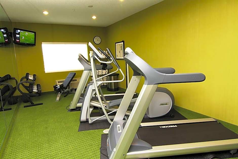 Fairfield Inn & Suites by Marriott Minneapolis Burnsville
