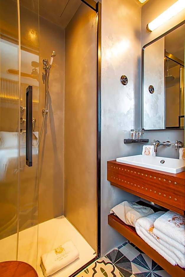 Hotel La Torre del Canonigo - Small Luxury Hotels