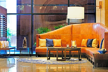JW Marriott New Orleans
